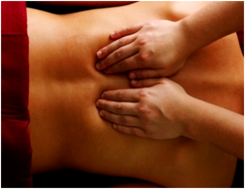 Masoterapia Integral Kinefi Kinesiologia Integral Estetica y Fitness